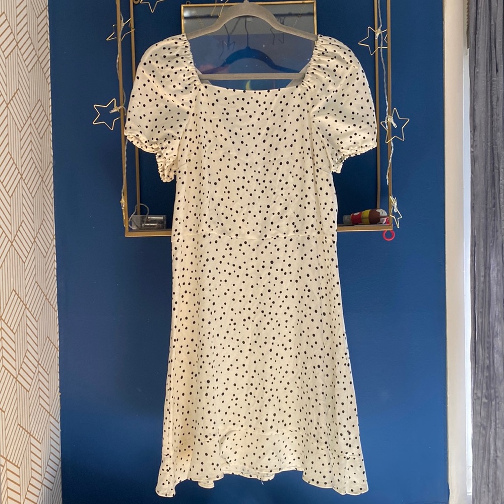 NWT Ann Taylor Dress